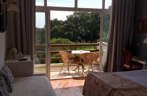 El Cuarton Hotel | Oceanfront Retreat: Mesón de Sancho with Pool & Breakfast