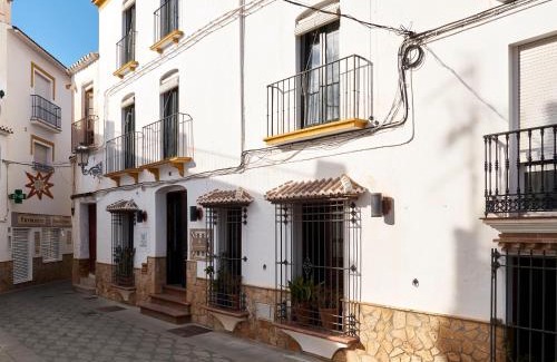 Competa Bed & Breakfast | Discover Mesón La Hospedería: 9/10 Rated Getaway