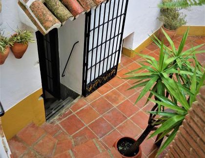 Competa Bed & Breakfast | Discover Mesón La Hospedería: 9/10 Rated Getaway