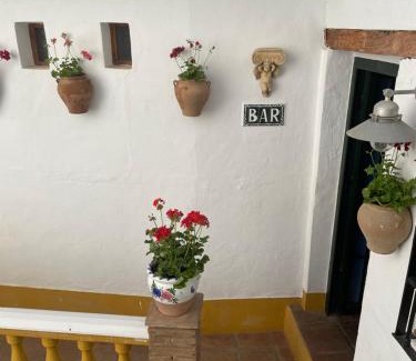 Competa Bed & Breakfast | Discover Mesón La Hospedería: 9/10 Rated Getaway