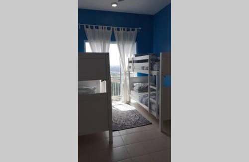 Nilai Apartment | Discover Comfort at Mesa Hill Nilai - Your Nautica Escape