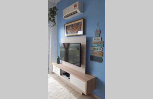 Nilai Apartment | Discover Comfort at Mesa Hill Nilai - Your Nautica Escape