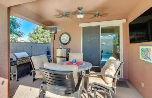 Mira Mesa House | Serene Mesa Oasis with Heated Pool and Hot Tub Retreat