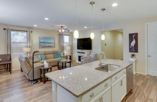 Mira Mesa House | Serene Mesa Oasis with Heated Pool and Hot Tub Retreat