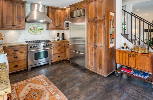 West Mesa House | Mesa Retreat - Beachy Vibes in Santa Barbara’s West Mesa