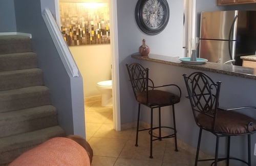 Village Park Four House | Top-Rated Mesa Riverview Townhouse with Pool and Family Fun