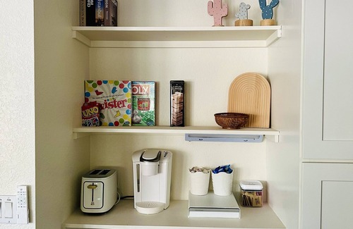 Mesa House | Guest Rated 10/10: Mesa Spanish Oasis with Pool & Golf