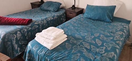 Melkbosstrand Apartment | Mesa