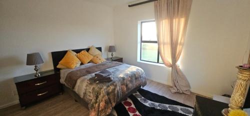 Melkbosstrand Apartment | Mesa
