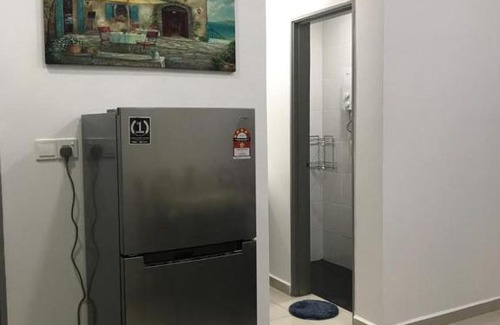 Nilai Apartment | Pet-Friendly Retreat at Mesahill Nilai, Negeri Sembilan