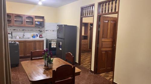 Yurimaguas Apartment | MESAN Tranquilidad y Comfort