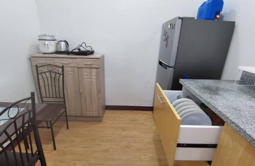 Cagayan de Oro Apartment | Comfortable Mesaverte Residences with Pool & Breakfast
