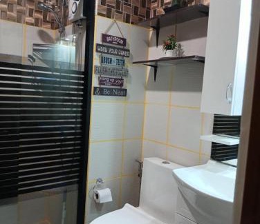 Bantud Hacienda Apartment | Mesavirre Garden Residence