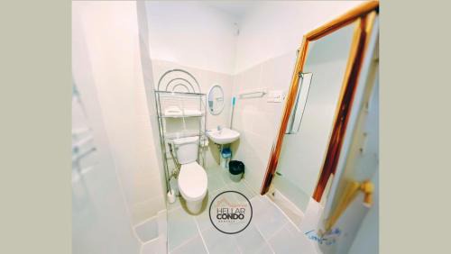 Bantud Hacienda Apartment | Pet-Friendly MesaVirre Garden Residences with Pool Access