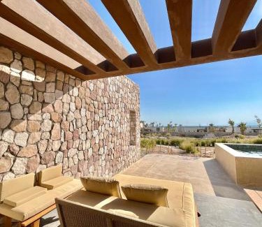 Soma Bay Villa | Mesca,Soma Bay A F