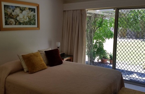 Pampoolah Bed & Breakfast | Outstanding Stay at Mescal's Pampoolah B&B: Rated 9.8/10
