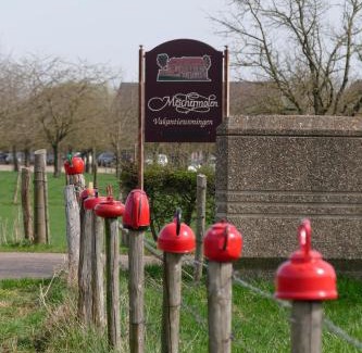 Eijsden Apartment | Family-Friendly Retreat at Meschermolen 3 - Guest Rated 7.5