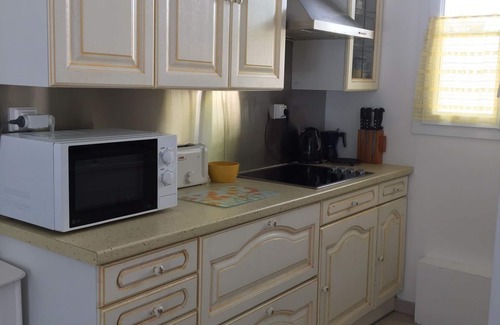 Meschers-sur-Gironde House | Cozy Meschers House with Ocean View Near Royan, Rated 9.4