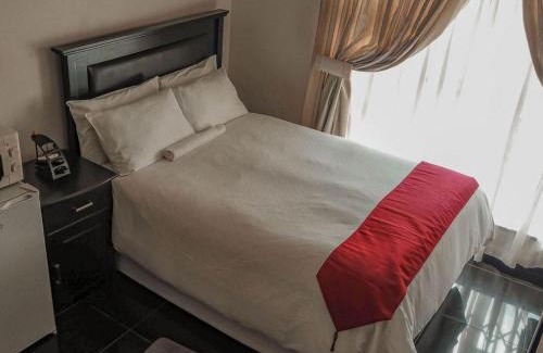 Empangeni Bed & Breakfast | Cozy Stay at Mesda Bed & Breakfast for Budget Travelers