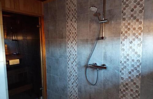 Polva County House | Mesikamäe Saunamaja: Pet-Friendly Retreat with Great Reviews