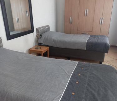 Nama Khoi Other | Mesklip Caravan Park