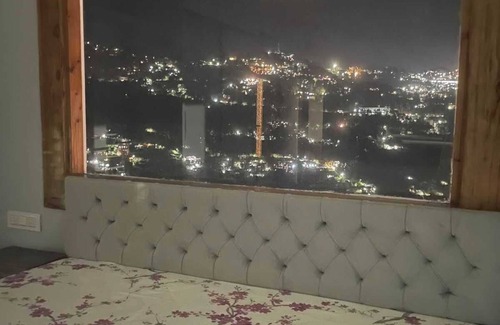 Shimla Bed & Breakfast | Breathtaking Views and Comfortable Stay in Shimla