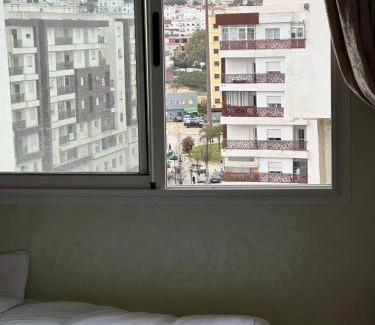 Mesnana Apartment | Mesnana golf