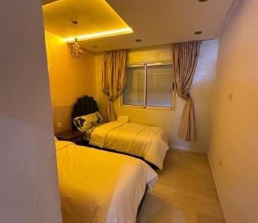 Mesnana Apartment | Mesnana golf