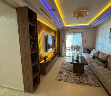 Mesnana Apartment | Mesnana golf