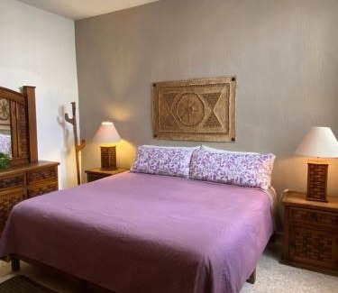 La Cruz Apartment | Outstanding Meson de San Andres: Child-Friendly Retreat
