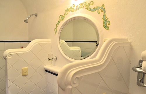Coatepec Hotel | Experience Meson del Alferez Coatepec with Spa & Dining