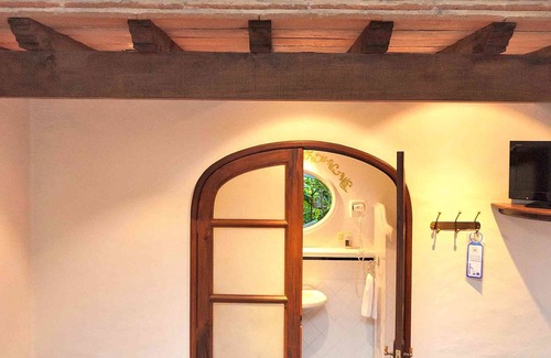 Coatepec Hotel | Experience Meson del Alferez Coatepec with Spa & Dining