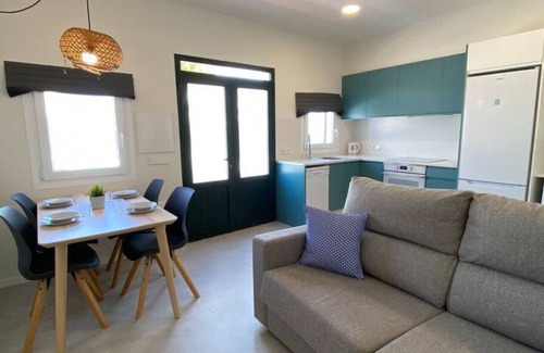 Sa Mesquida Apartment | Mesquida 7: Oceanfront Apartment with Gorgeous Sea Views