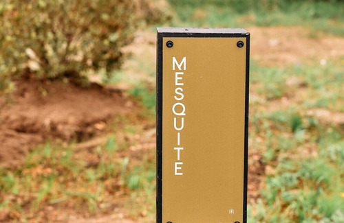 Round Mountain Cabin | Pet-Friendly Mesquite Cabin at NowHere - Guest Rated 10/10