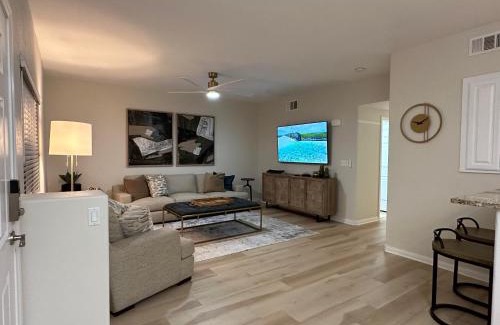 Mesquite Apartment | Exceptional Mesquite Retreat Condo: Guest Rated 9.7/10