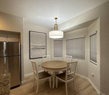 Mesquite Apartment | Exceptional Mesquite Retreat Condo: Guest Rated 9.7/10