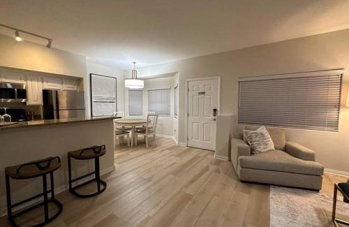 Mesquite Apartment | Exceptional Mesquite Retreat Condo: Guest Rated 9.7/10