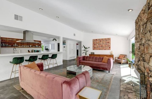 Deep Well Ranch House | Family-Friendly Mesquite Retreat for Your Perfect Getaway