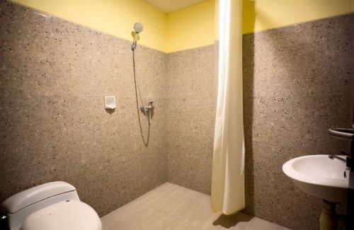 Sampit Hotel | Budget-Friendly Stay at Mess MT Haryono with Breakfast