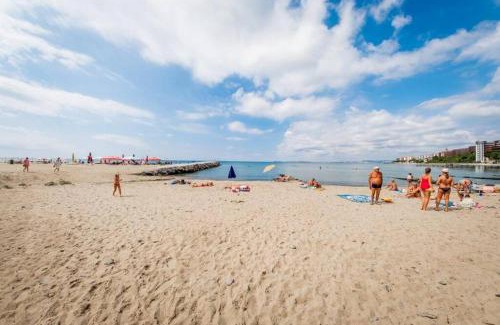 Elenite Apartment | Discover Messambria Fort Beach - Premium Oceanfront Apartments