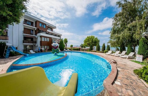 Elenite Apartment | Discover Messambria Fort Beach - Premium Oceanfront Apartments