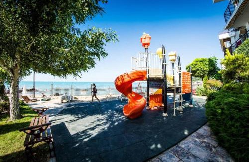 Elenite Apartment | Discover Messambria Fort Beach - Premium Oceanfront Apartments