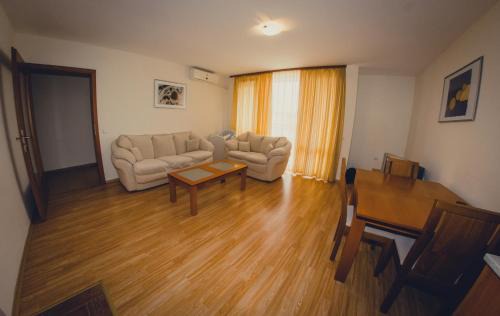 Elenite Apartment | Discover Messambria Fort Noks Beach Apartments with Ocean Views