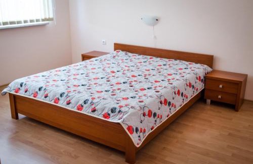 Elenite Apartment | Discover Messambria Fort Noks Beach Apartments with Ocean Views