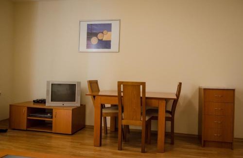 Elenite Apartment | Discover Messambria Fort Noks Beach Apartments with Ocean Views