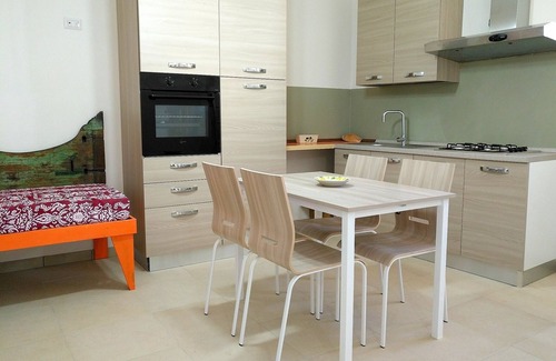 Castromediano Villa | Discover Messapi Estate - Oceanfront Oasis with Spa & Pool