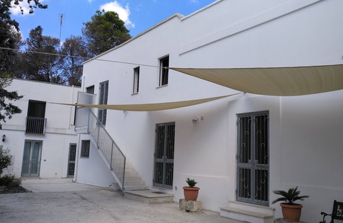 Castromediano Villa | Discover Messapi Estate - Oceanfront Oasis with Spa & Pool