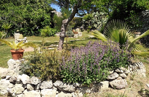 Castromediano Villa | Discover Messapi Estate - Oceanfront Oasis with Spa & Pool