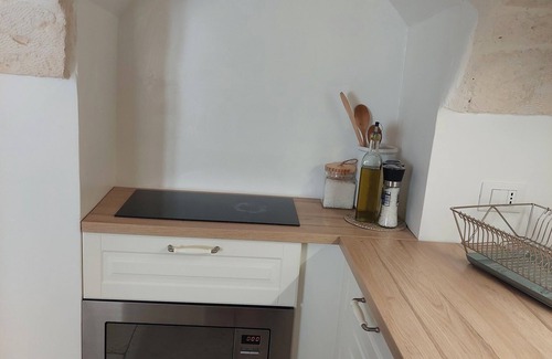 Ceglie Messapica House | Discover Messapica House: Family-Friendly with Breakfast Included