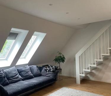 Zusmarshausen Apartment | Ideal Stay Near Messe Augsburg & Legoland for Families